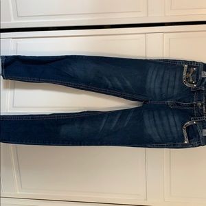 **Never Worn** Rebel &Soul Jeans